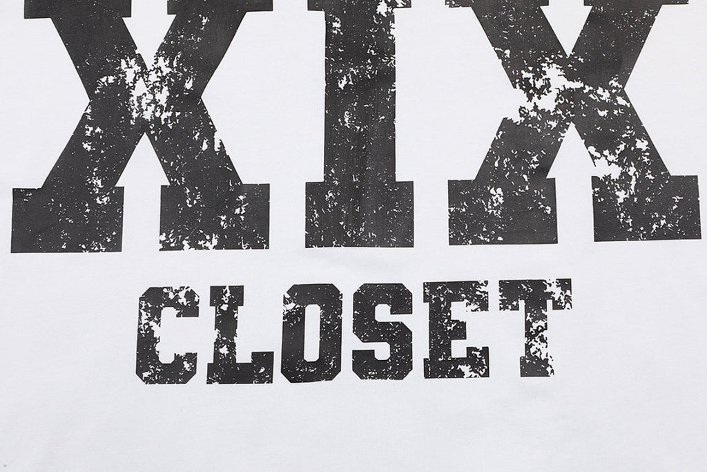 Mixed Emotion Graphic Tee