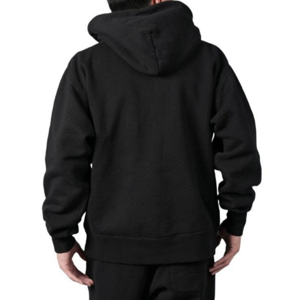 Saint Michael ST905 Dual-Color Pullover Hoodie