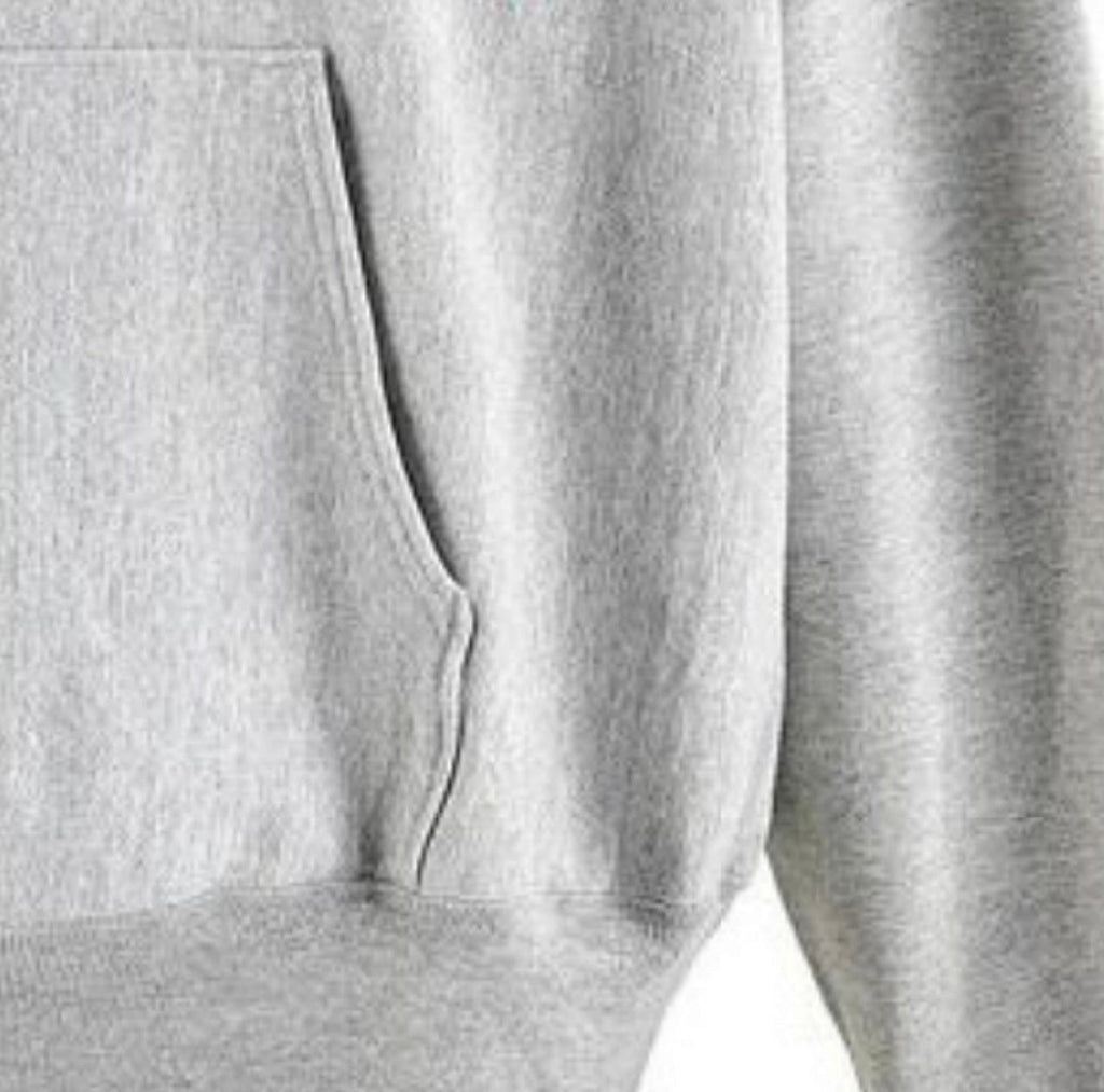 Saint Michael ST913 Arch Logo Pullover Hoodie
