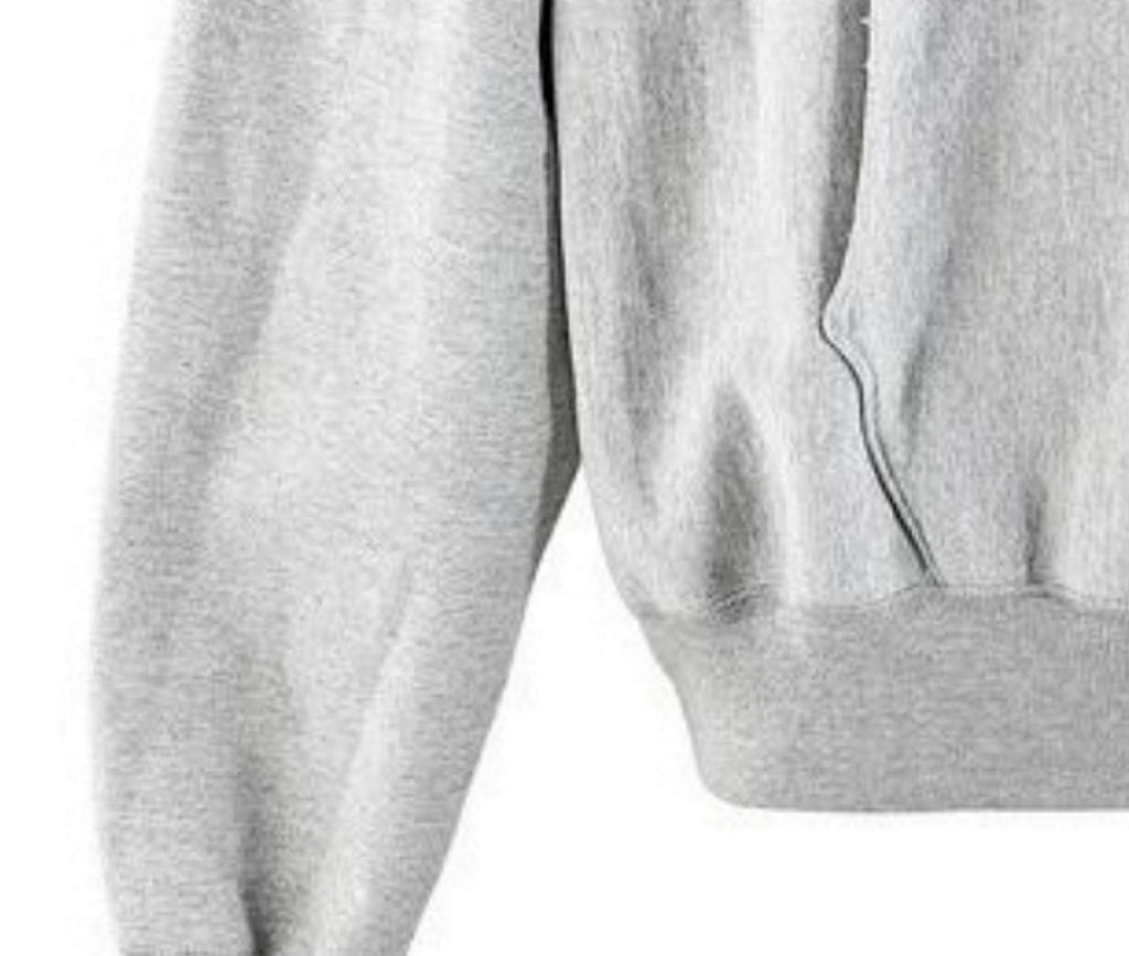 Saint Michael ST913 Arch Logo Pullover Hoodie