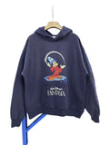 Saint Michael ST1043 Character Graphic Hoodie