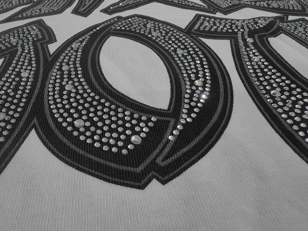 Mixed Emotion Angel Graphic Tee