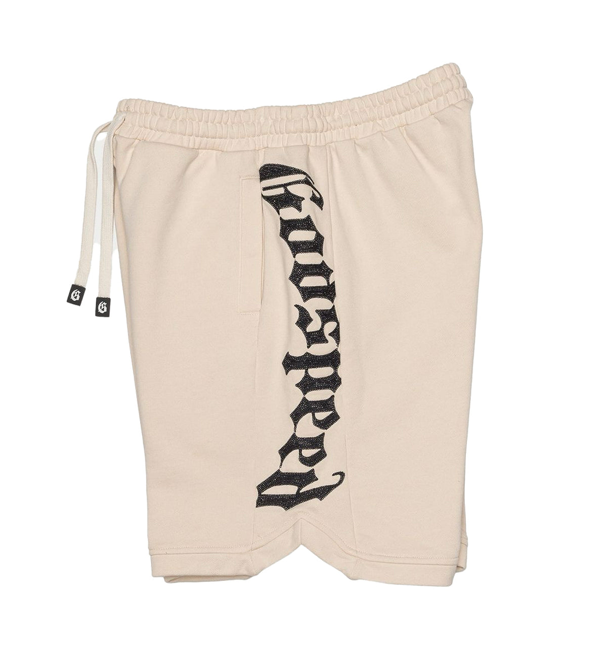 Godspeed Courtside Shorts Bone