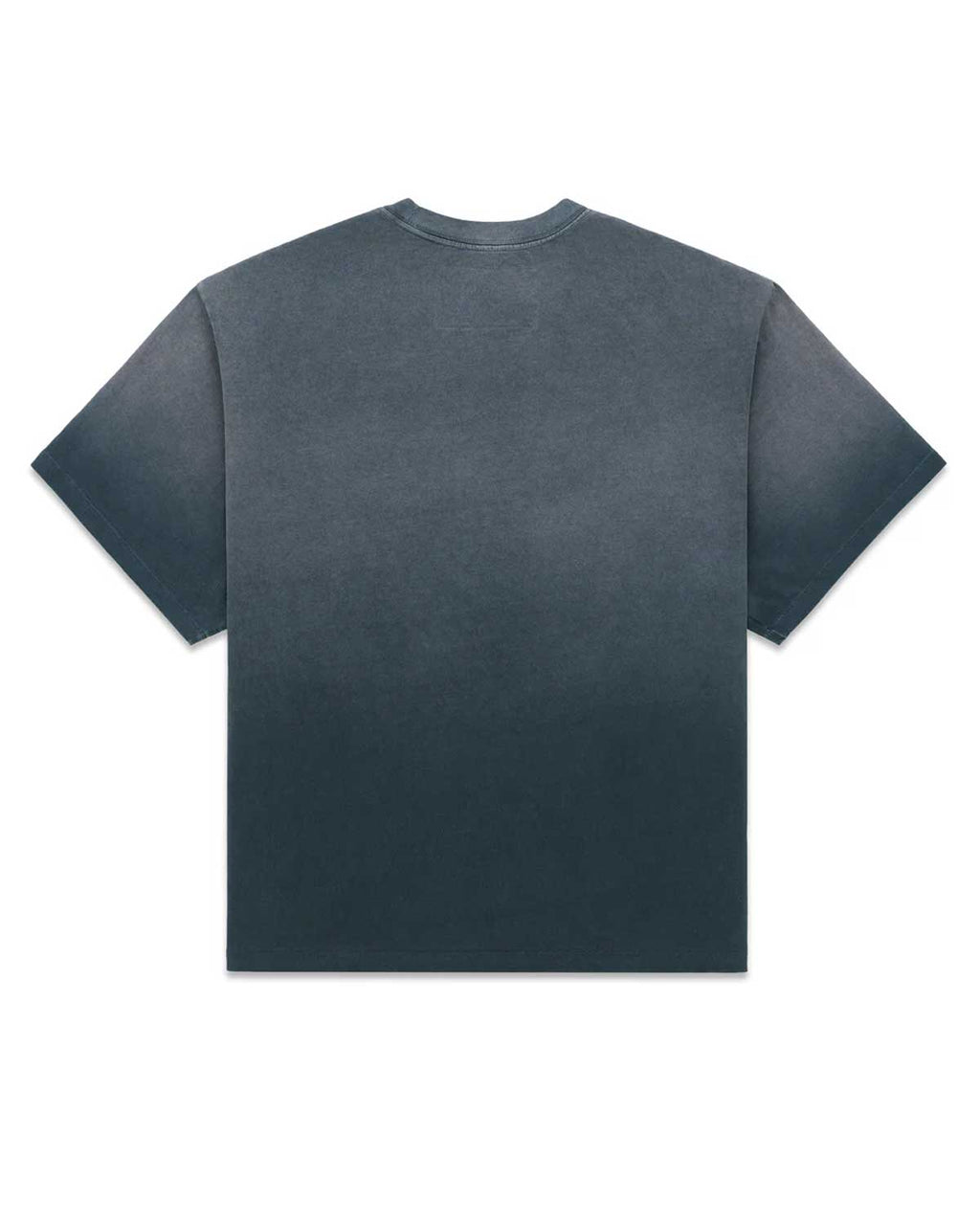 Sp5der Form 5 Tee Black Wash