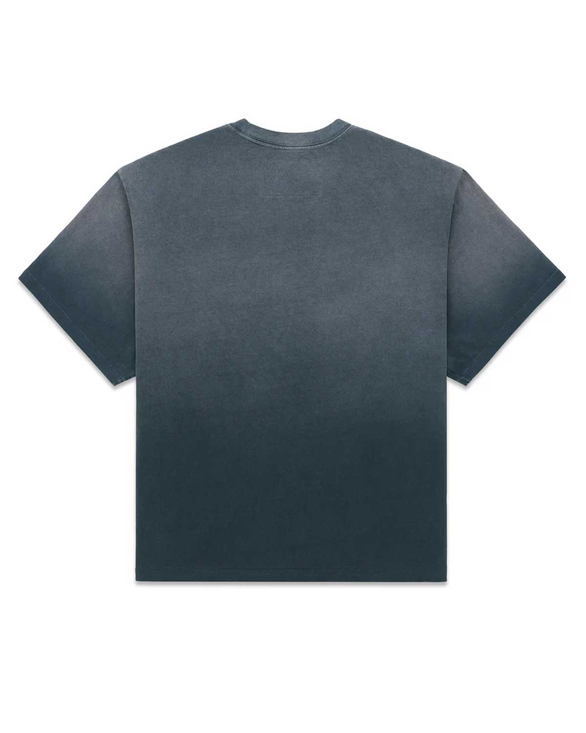 Sp5der Form 5 Tee Black Wash