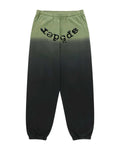 Sp5der OG Web Ombré Sweatpants Black