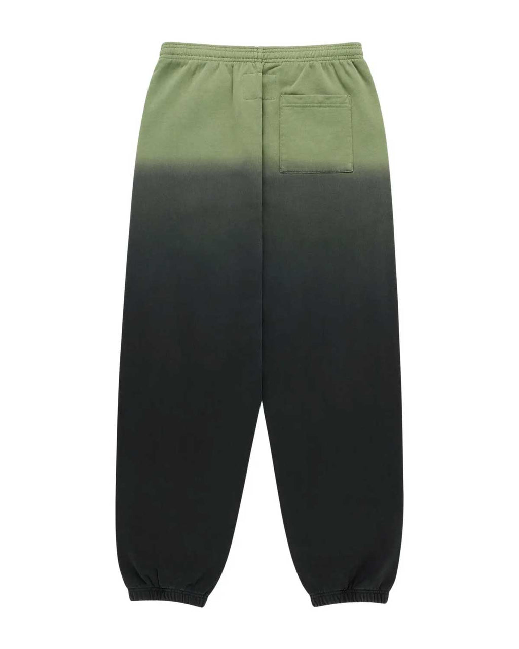 Sp5der OG Web Ombré Sweatpants Black