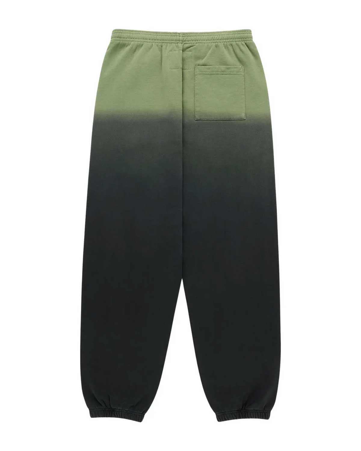 Sp5der OG Web Ombré Sweatpants Black