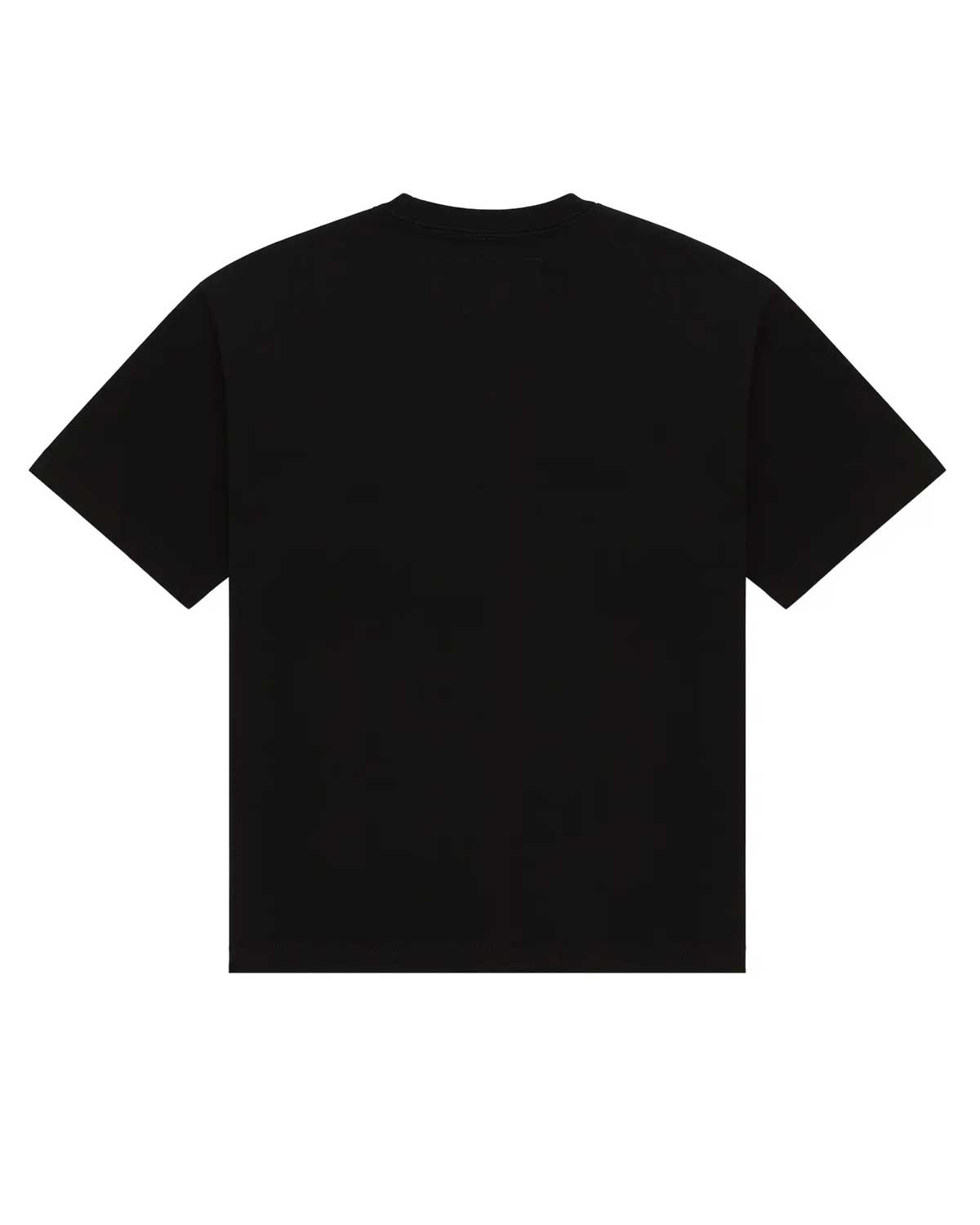 Sp5der OG Web Tee Phantom Black
