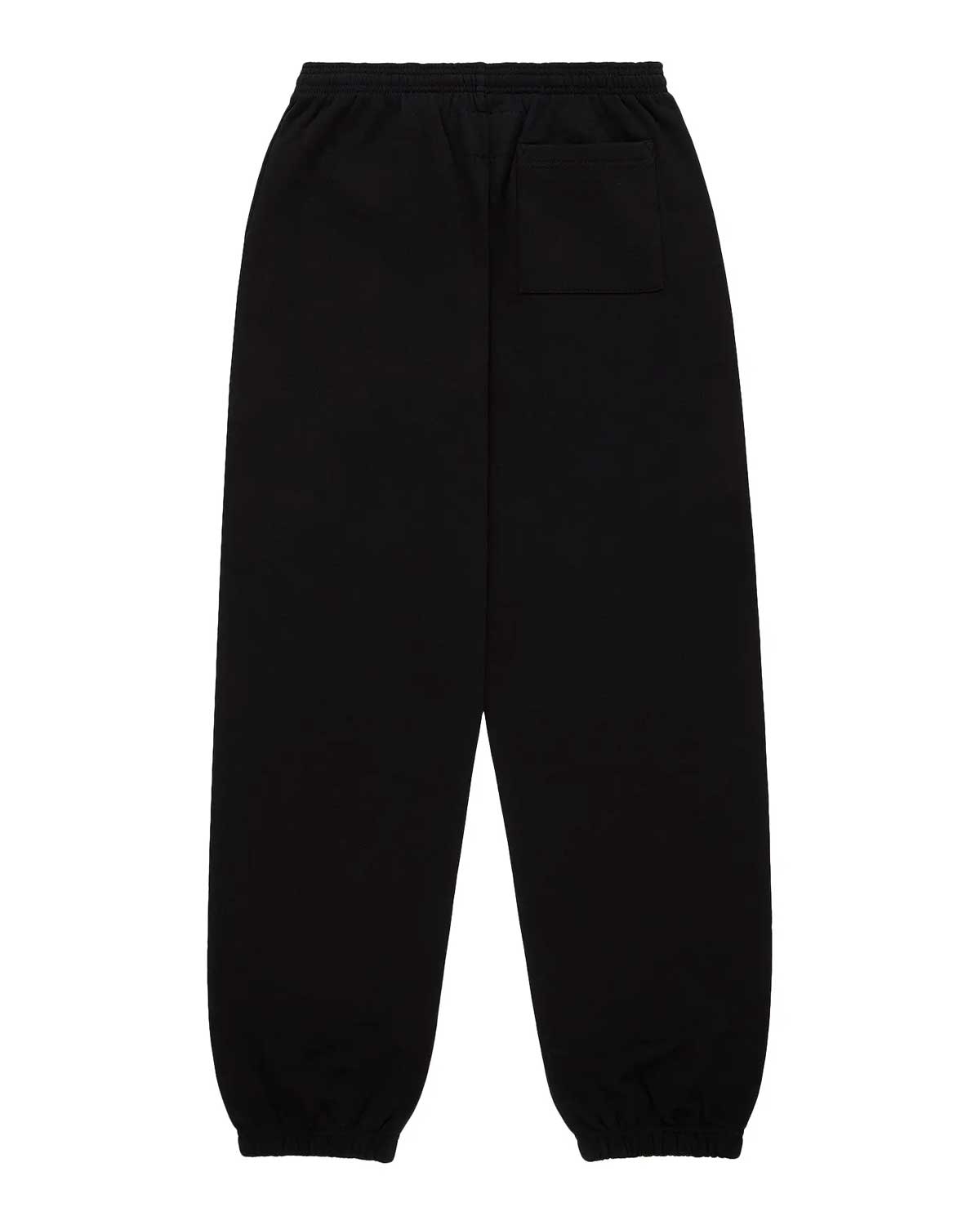Sp5der OG Web V2 Sweatpants Black
