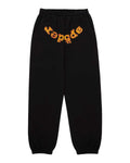 Sp5der OG Web V2 Sweatpants Black