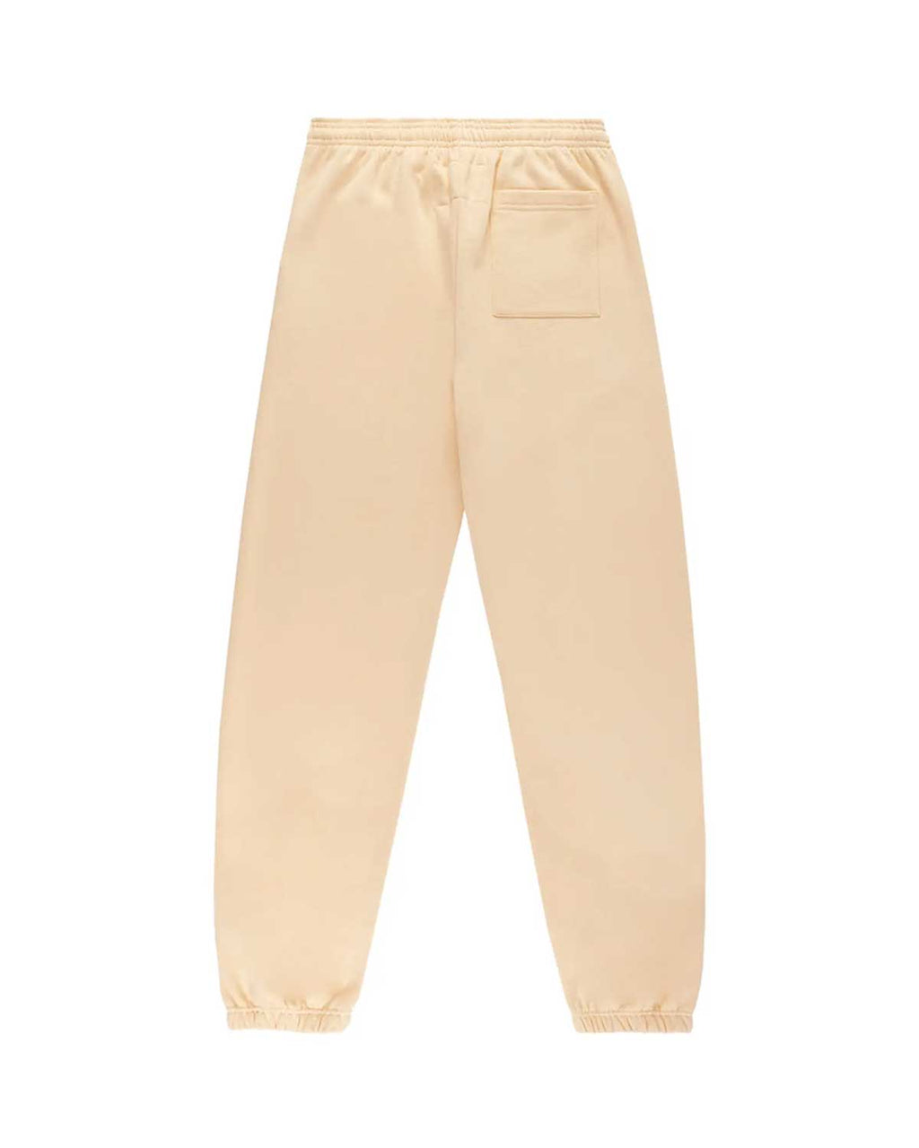 Sp5der OG Web V2 Sweatpants Cream