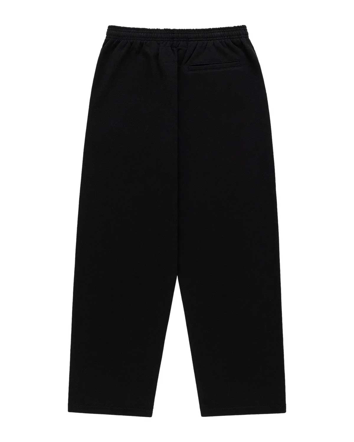 Sp5der P*nk V2 Rhinestone Sweatpants Black