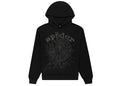 Sp5der Phantom Web Hoodie