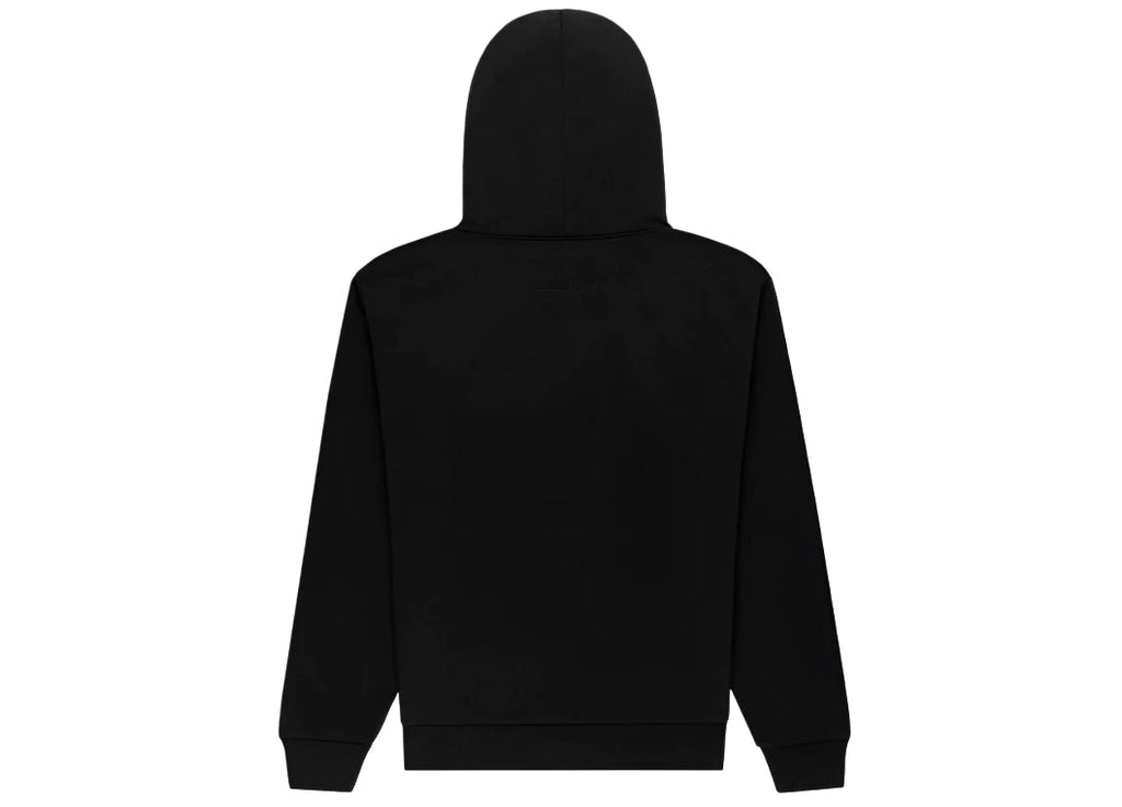 Sp5der Phantom Web Hoodie
