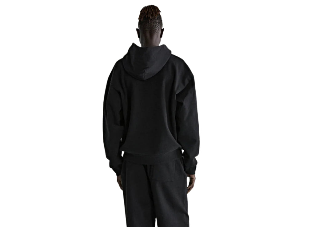 Sp5der Phantom Web Hoodie